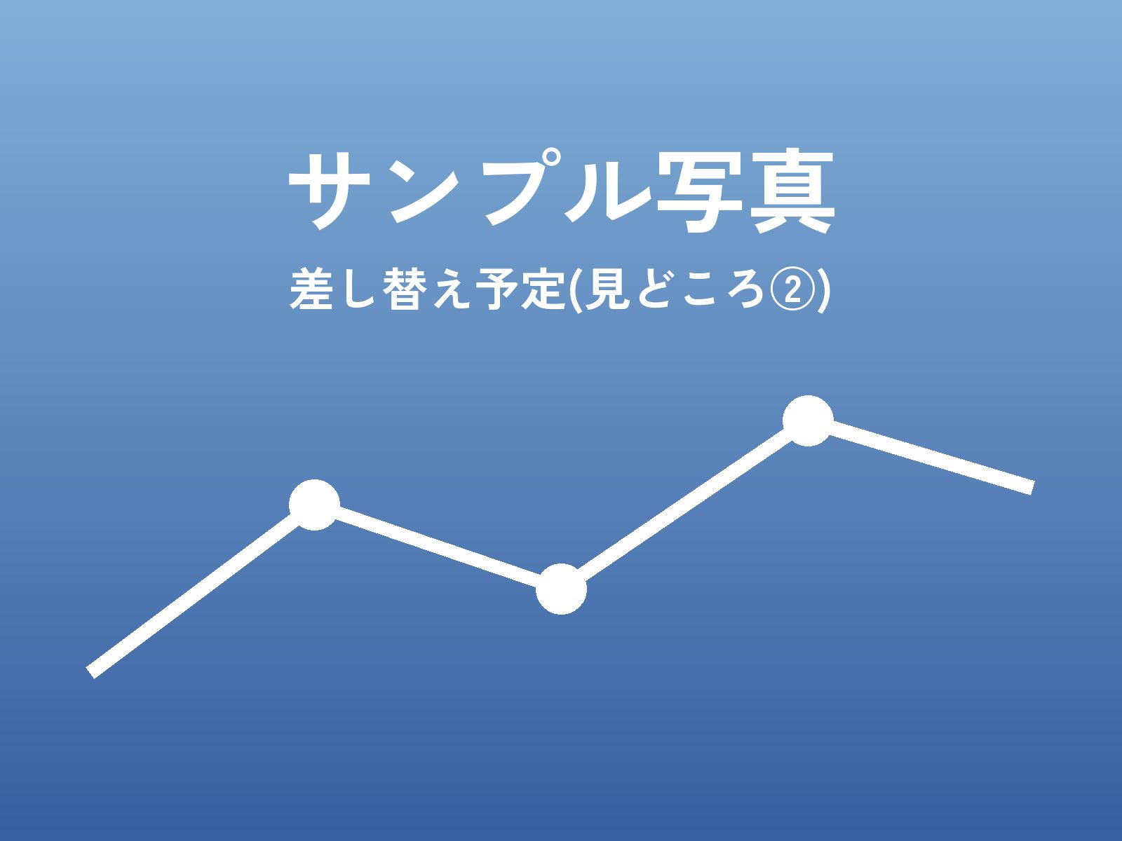 サンプル写真(差し替え予定)